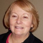 Judy Stenberg