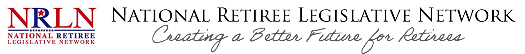 National Retiree Legislative Network