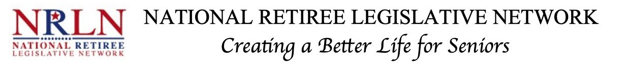 National Retiree Legislative Network