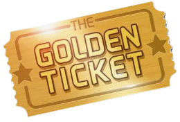 The Golden Ticket